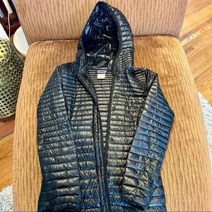 Patagonia Womens Small Fiona Parka